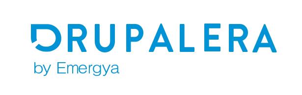 Drupalera by Emergya logo 