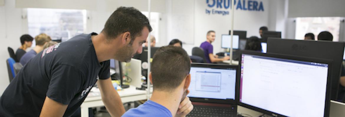 Our Sessions and Workshops in Drupal Dev Days
