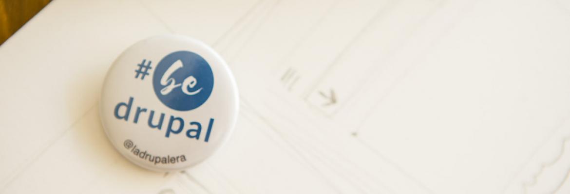 All you need to know to get started in Drupal 