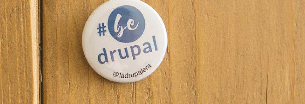 Los mejores libros y guías para aprender Drupal