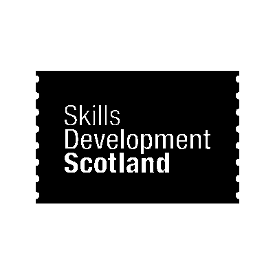 Skills Development Scotland (SDS) logo