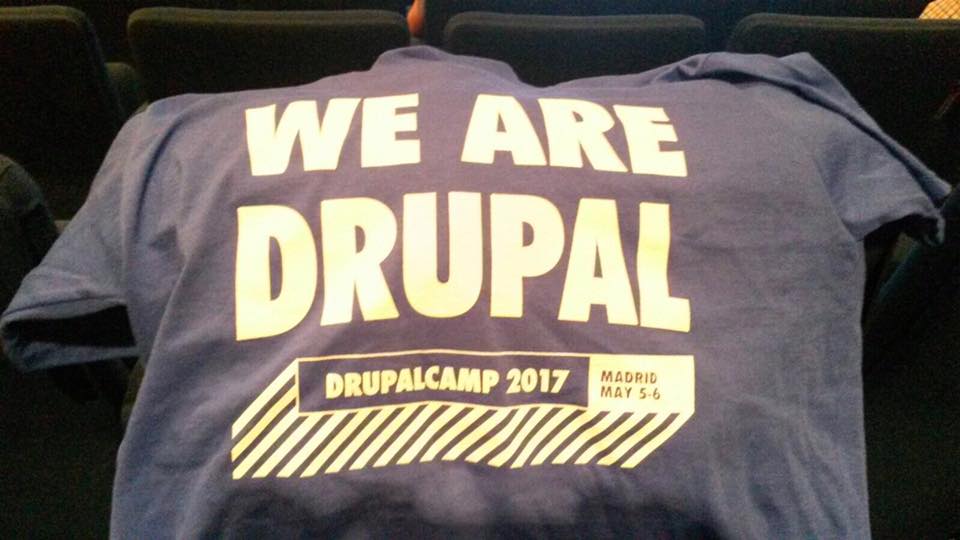 drupalcamp 2017