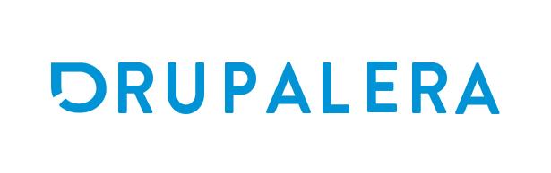 Logotipo La Drupalera