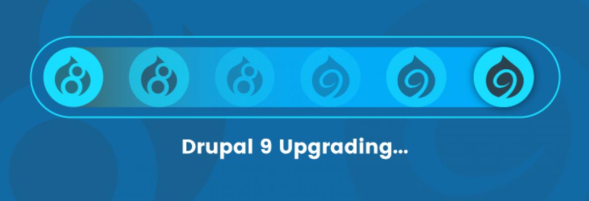 Getting ready for Drupal 9