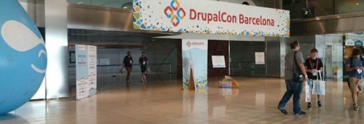  alt="La Drupalera en la DrupalCon Barcelona 2015"