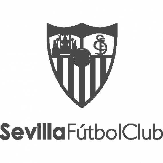 Logo sevilla FC