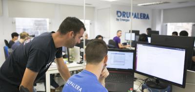 Our Sessions and Workshops in Drupal Dev Days