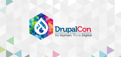 Drupal Con Europe 2021
