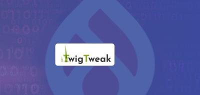 Module Tuesday: Twig Tweak